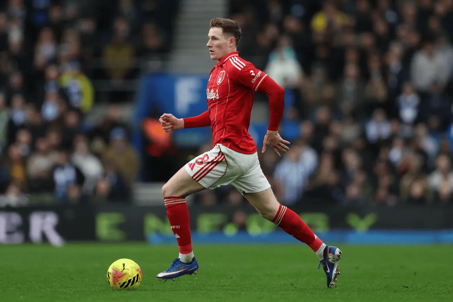 太阳报：若罗德里迟迟不续约，曼城考虑出售他并引进安德森